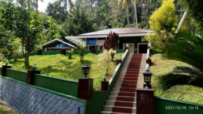 Fab Valley Homestay